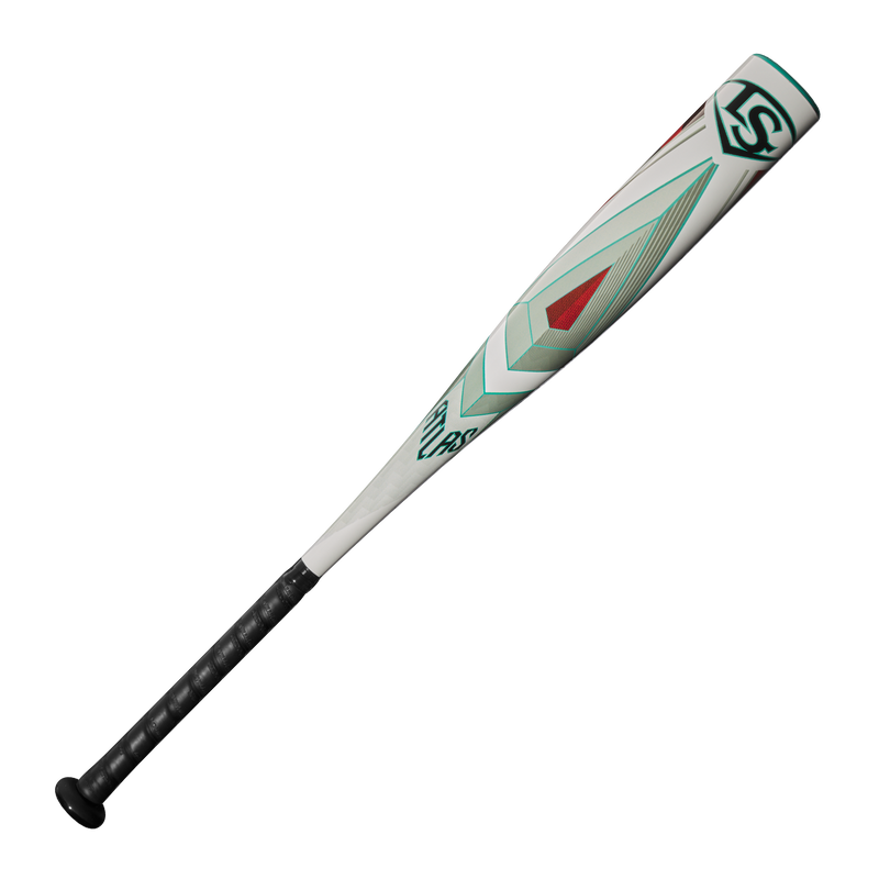 2025 Louisville Slugger Atlas (-10) USSSA Baseball Bat - WBL2979010