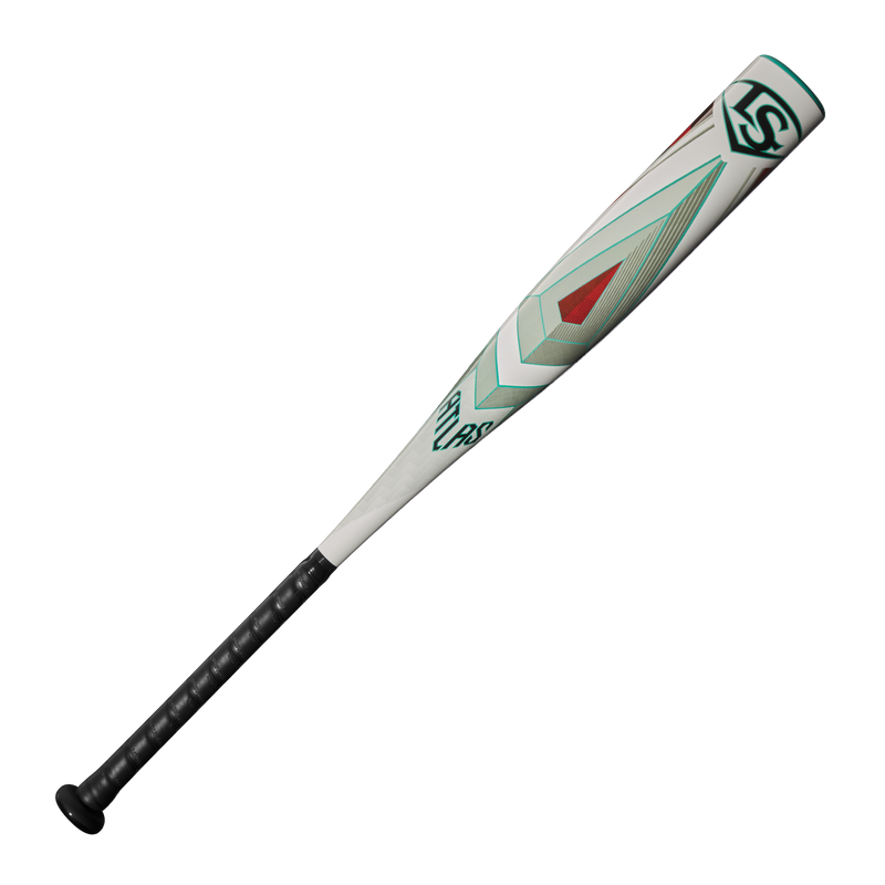 2025 Louisville Slugger Atlas (-8) USSSA Baseball Bat - WBL2980010