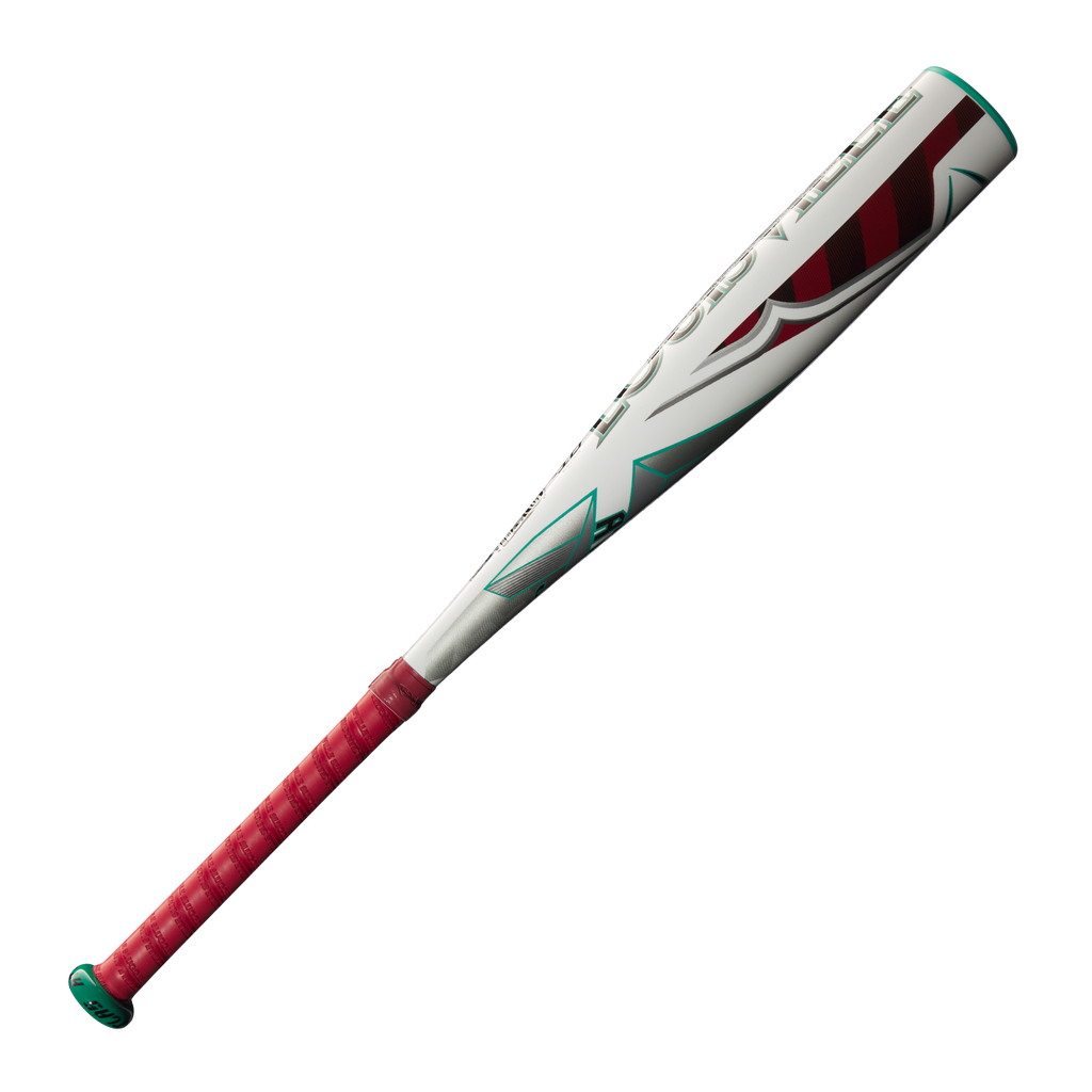 2025 Louisville Slugger Atlas Junior Big Barrel JBB (-10) 2 3/4