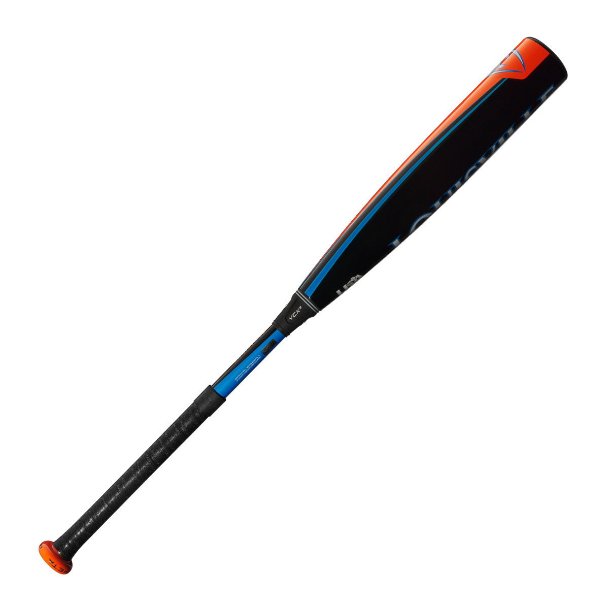 Louisville Slugger ST+20 TP 800グラム平均 WBL2983010_1_LS_BB_Meta_USA_20