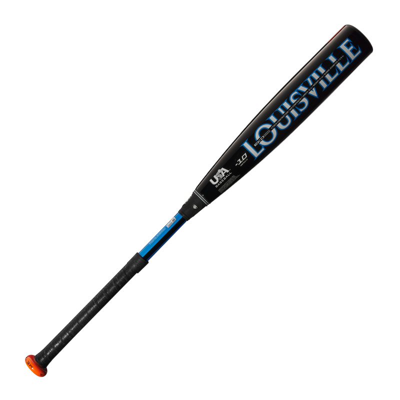 2025 Louisville Slugger Meta (-10) USA Baseball Bat - WBL2983010