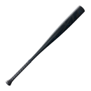 2025 Louisville Select Omaha (-3) BBCOR Baseball Bat - WBL2984010