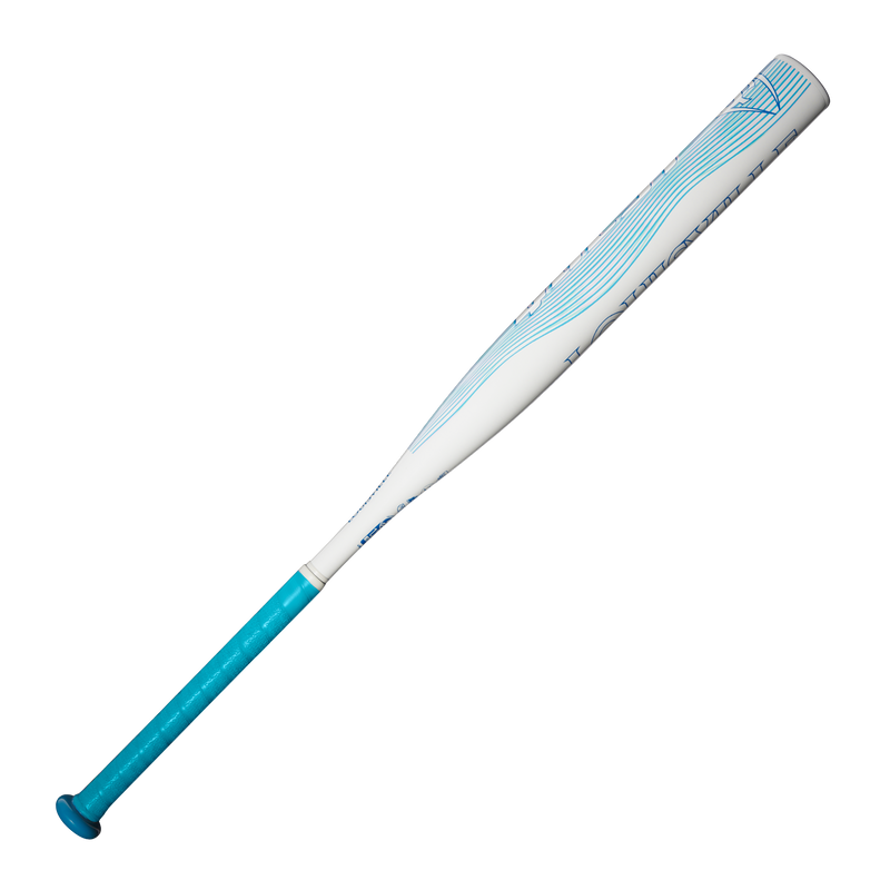 Louisville Quest (-12) Dual Stamp Fastpitch Softball Bat - WBL2987010