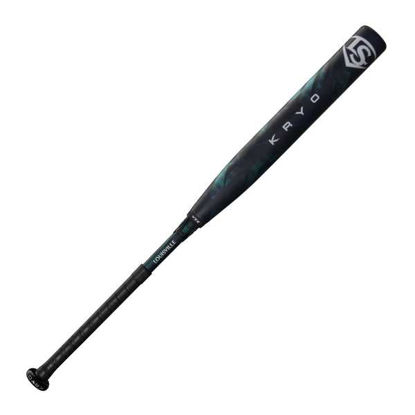 2025 Louisville Kyro -8 Dual Stamp Fastpitch Softball Bat