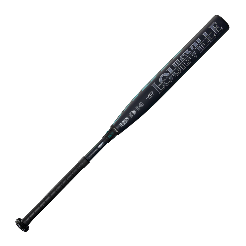 2025 Louisville Kyro -8 Dual Stamp Fastpitch Softball Bat 2025 Louisville Kyro -8 Dual Stamp Fastpitch Softball Bat
