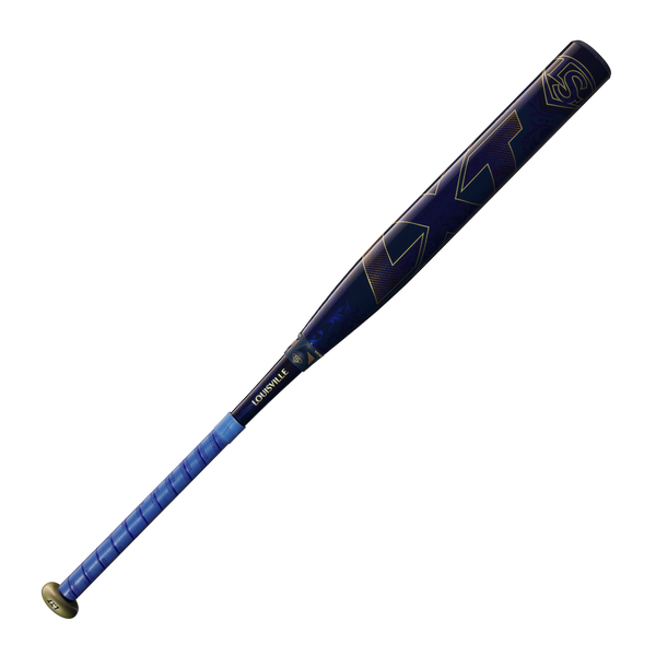 2025 Louisville LXT (-9) Composite Fastpitch Bat: WBL2995010