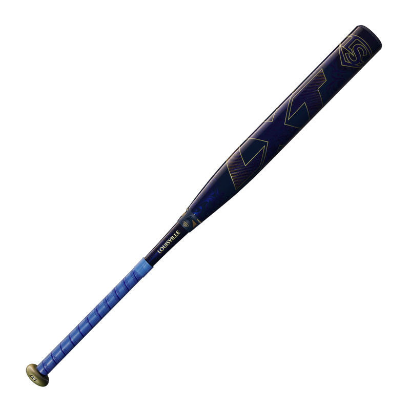 2025 Louisville LXT (-9) Composite Fastpitch Bat: WBL2995010