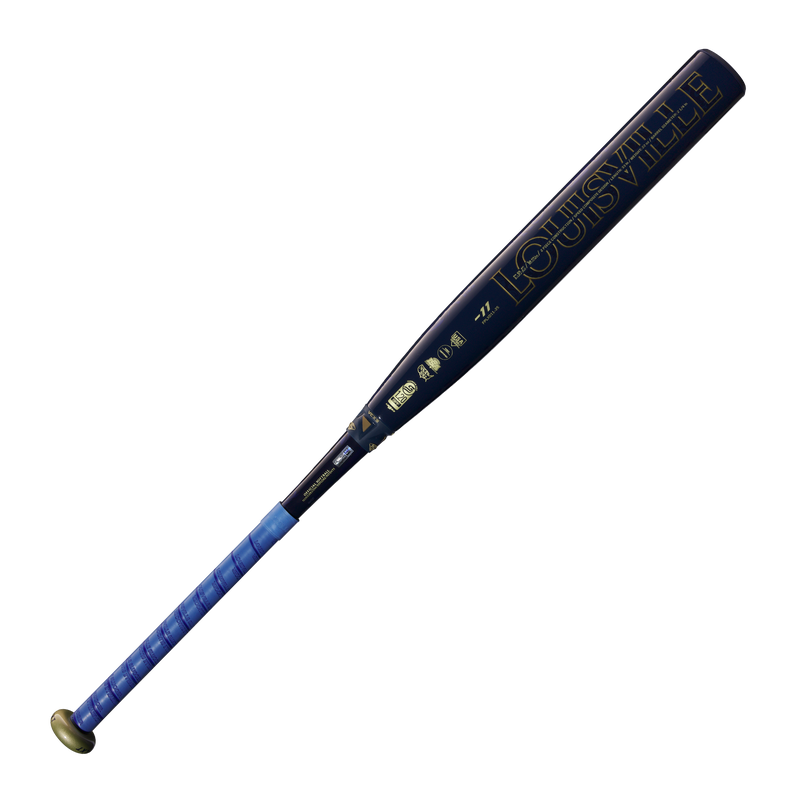 2025 Louisville LXT (-9) Composite Fastpitch Bat: WBL2995010