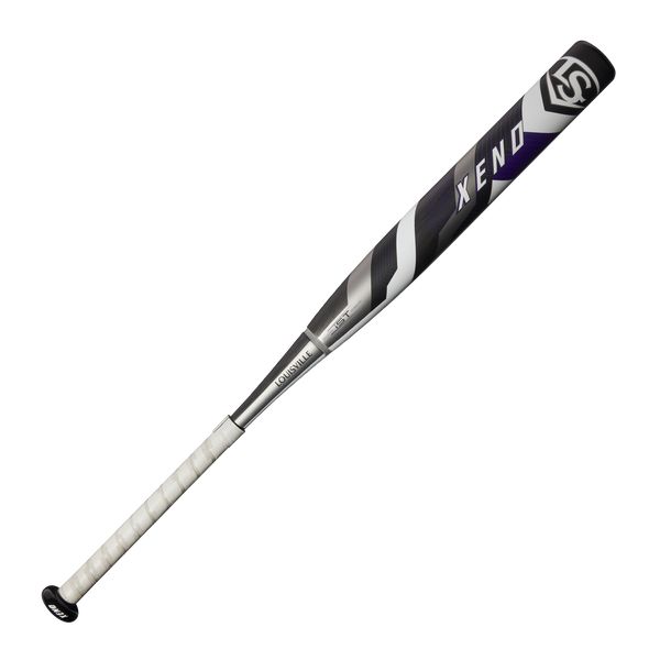 2025 Louisville Xeno (-9) Composite Fastpitch Bat: WBL2997010