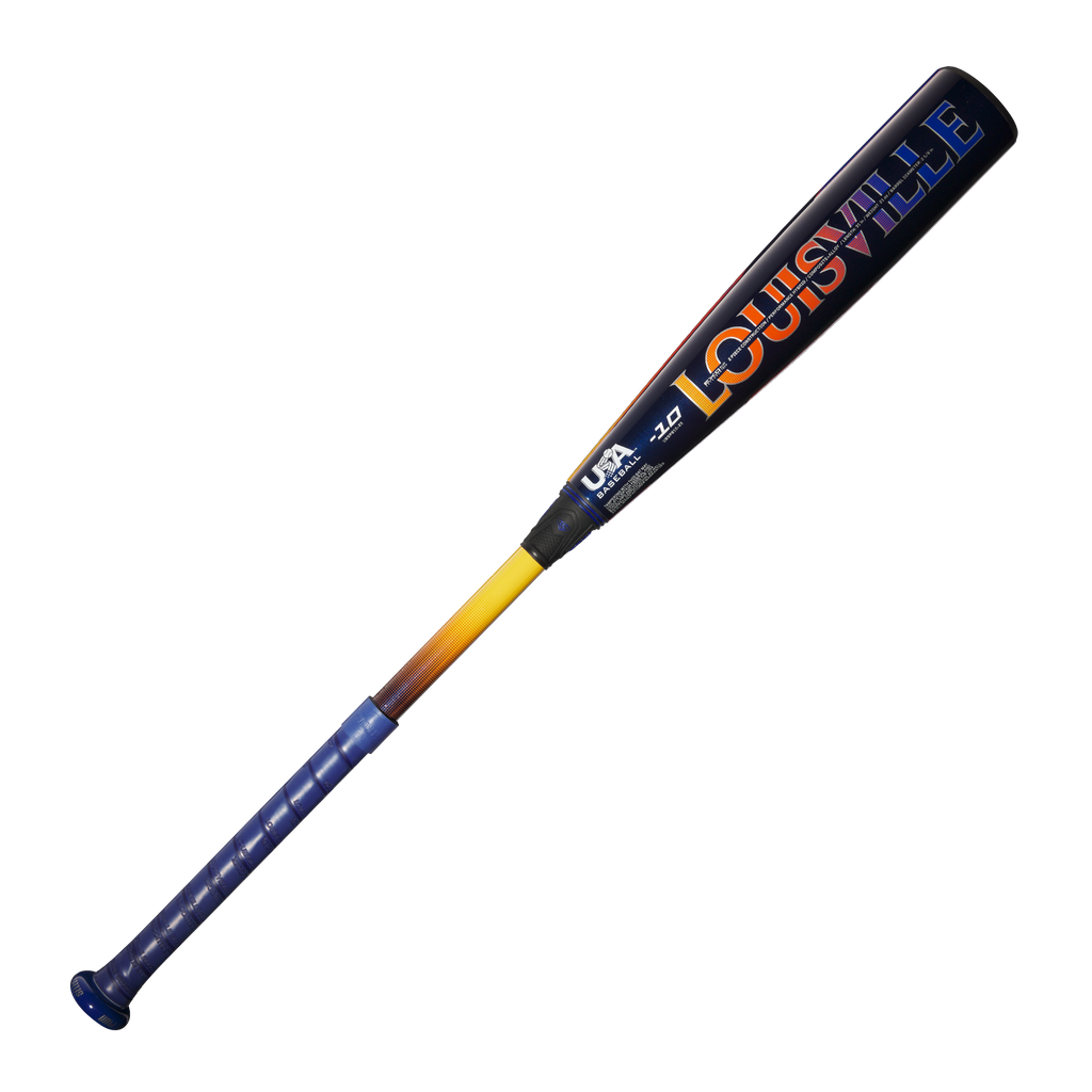 2025 Louisville Slugger Select PWR (-10) USA Baseball Bat 2025 Louisville Slugger Select PWR (-10) USA Baseball Bat