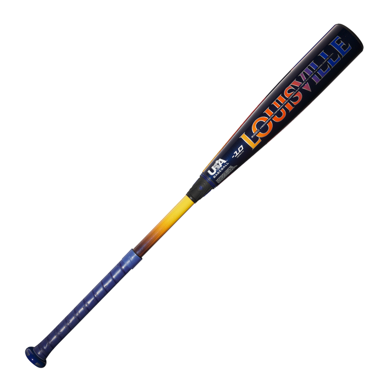 2025 Louisville Slugger Select PWR (-10) USA Baseball Bat - WBL4008010