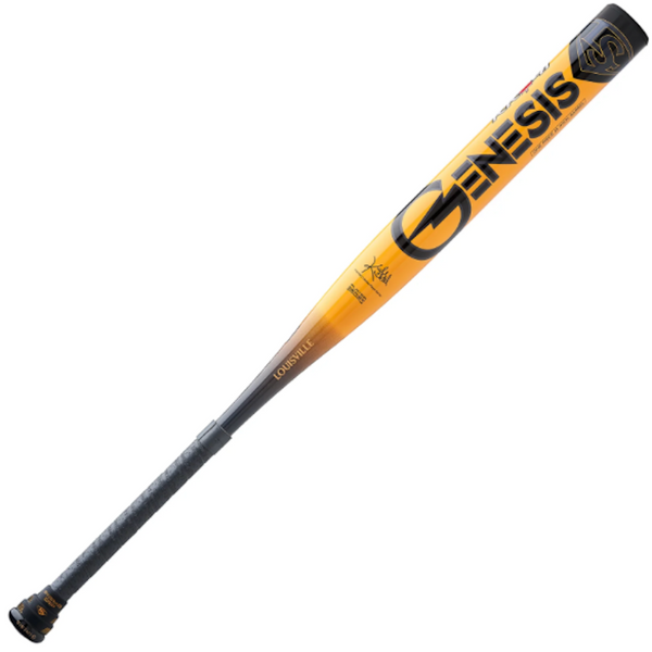 2024 Genesis 13" - 1 Piece Kyle Knechtel Player Series Powerload USSSA Slowpitch  Bat - WBL4029010