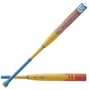 2025 Louisville Genesis USSSA 13" Powerload 2-Piece Slowpitch Kylee Signature Softball Bat - WBL4103010