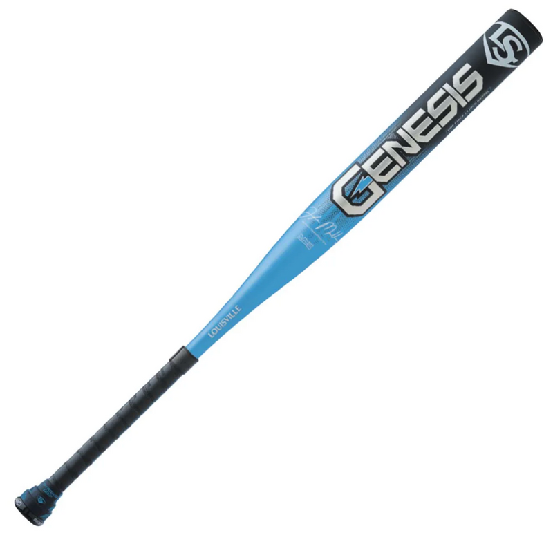 2025 Louisville Genesis USSSA 13" Endload 1-Piece Tyler Marshburn Signature Slowpitch Softball Bat
