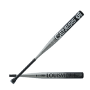 2025 Louisville Genesis USSSA 13" Endload 1-Piece Andy Purcell Signature Slowpitch Softball Bat - WBL4108010