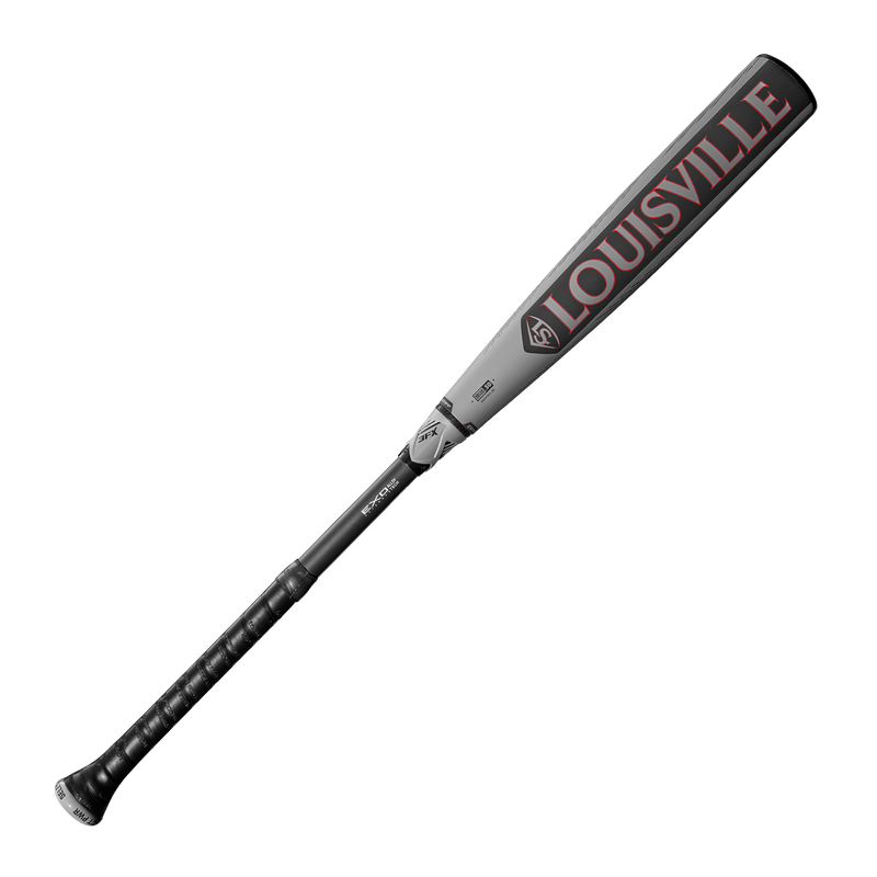 2026 Louisville Select PWR (-3) BBCOR Baseball Bat - WBL4115010