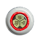 2026 Louisville Select PWR (-3) BBCOR Baseball Bat - WBL4115010