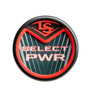 2026 Louisville Select PWR (-3) BBCOR Baseball Bat - WBL4115010