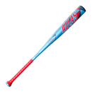 2026 Louisville Atlas (-3) BBCOR Alloy Baseball Bat - WBL4116010