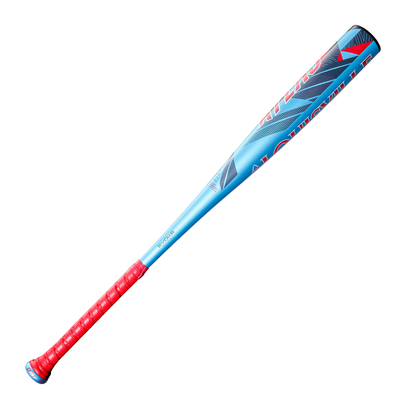 2026 Louisville Atlas (-3) BBCOR Alloy Baseball Bat - WBL4116010