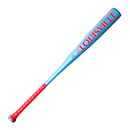 2026 Louisville Atlas (-3) BBCOR Alloy Baseball Bat - WBL4116010