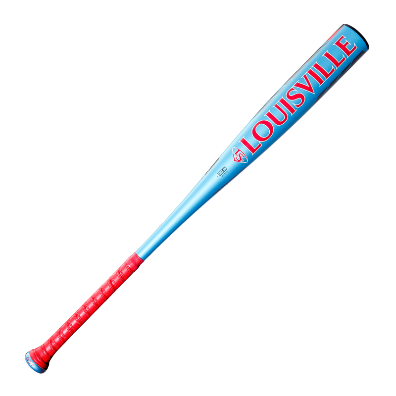 2026 Louisville Atlas (-3) BBCOR Alloy Baseball Bat - WBL4116010