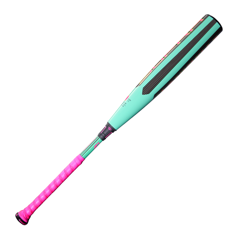 2026 Louisville Slugger SUPRA (-5) 2 3/4” USSSA Baseball Bat - WBL4120