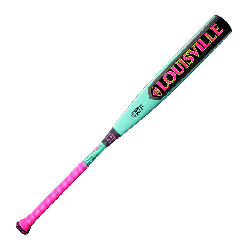 2026 Louisville Slugger SUPRA (-5) 2 3/4” USSSA Baseball Bat - WBL4120