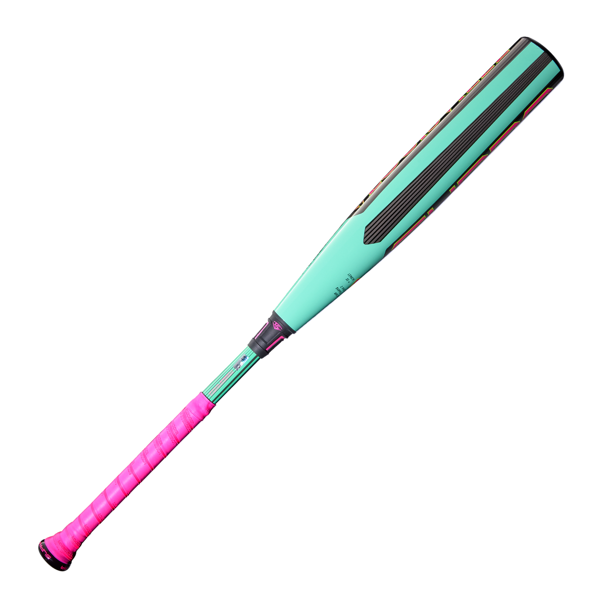 2026 Louisville Slugger SUPRA (-5) 2 3/4” USSSA Baseball Bat - WBL4120