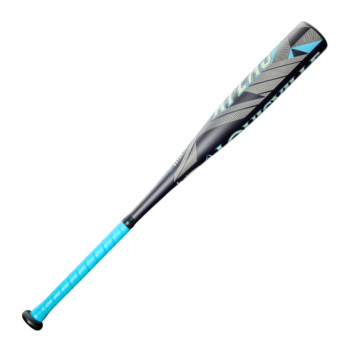2026 Louisville Slugger Atlas (-10) 1-Piece Alloy USSSA Baseball Bat -