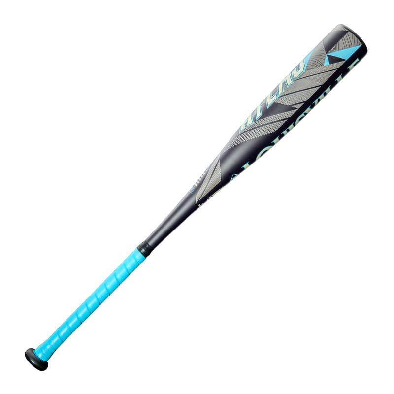 2026 Louisville Slugger Atlas (-10) 1-Piece Alloy USSSA Baseball Bat - WBL4121010