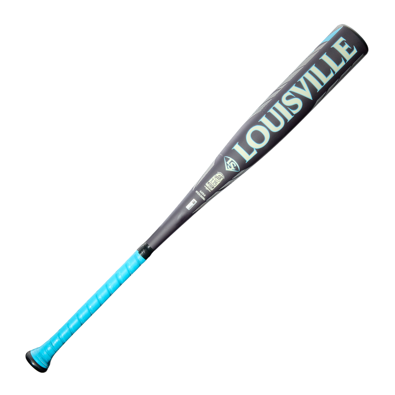 2026 Louisville Slugger Atlas (-8) USSSA Baseball Bat - WBL4122010