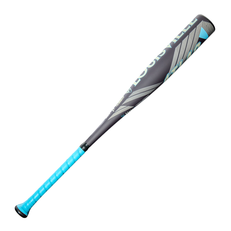 2026 Louisville Slugger Atlas (-8) USSSA Baseball Bat - WBL4122010