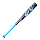 2026 Louisville Slugger Atlas Junior Big Barrel JBB (-10) 2 3/4" USSSA Baseball Bat - WBL4124010