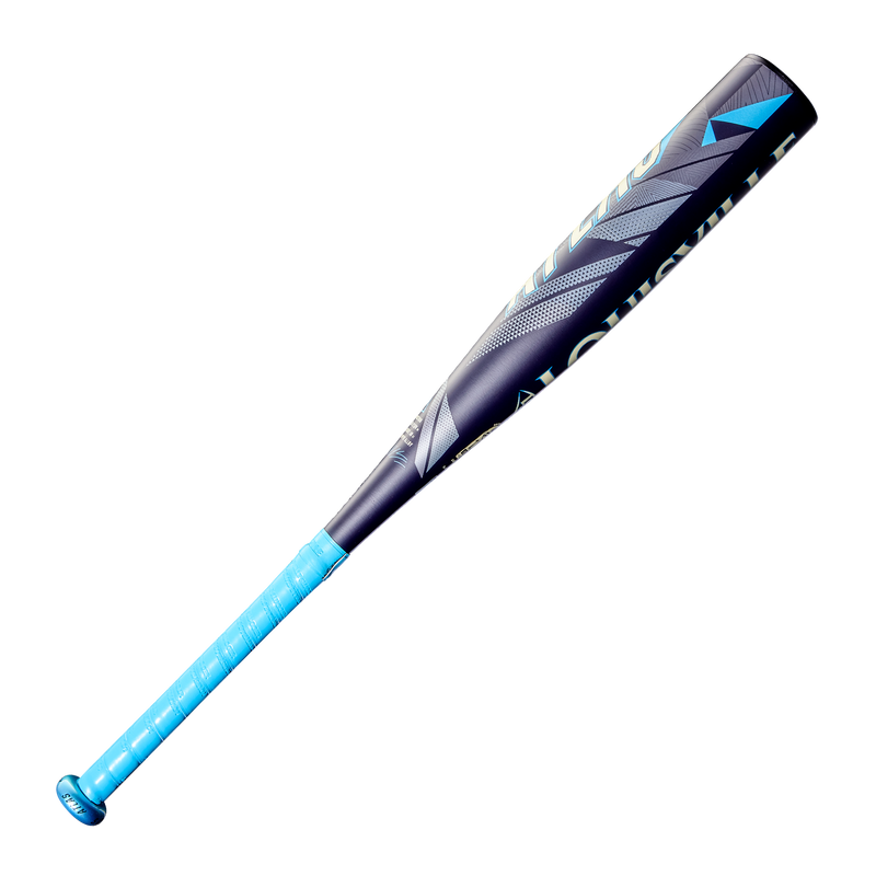 2026 Louisville Slugger Atlas Junior Big Barrel JBB (-10) 2 3/4" USSSA Baseball Bat - WBL4124010
