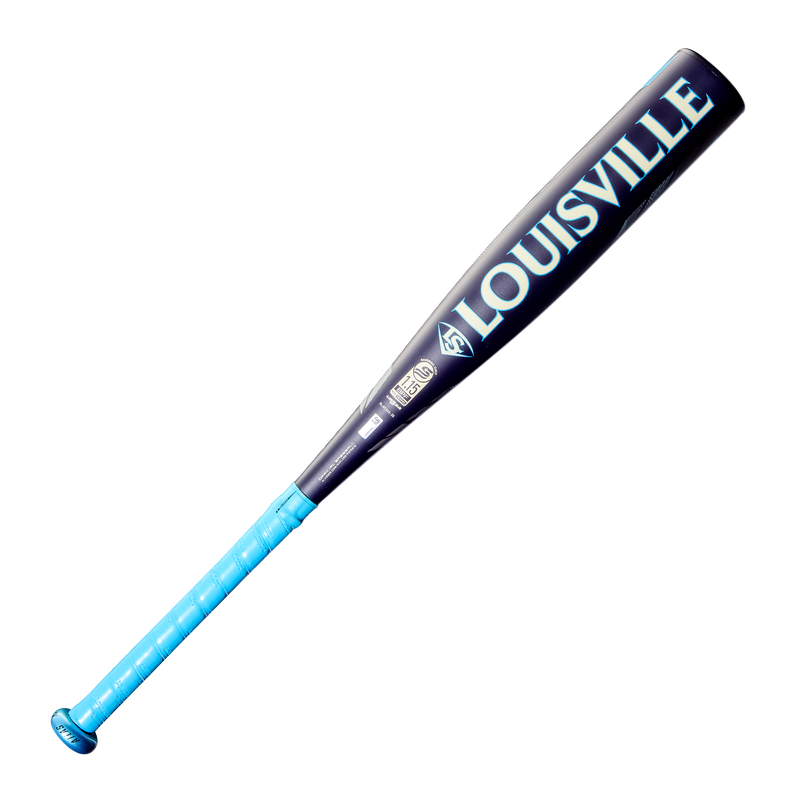 2026 Louisville Slugger Atlas Junior Big Barrel JBB (-10) 2 3/4" USSSA Baseball Bat - WBL4124010