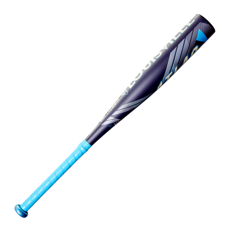 2026 Louisville Slugger Atlas Junior Big Barrel JBB (-10) 2 3/4" USSSA Baseball Bat - WBL4124010