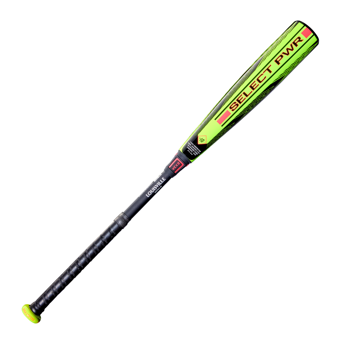 2026 Louisville Slugger Select Power (-10) USA Baseball Bat - WBL41260