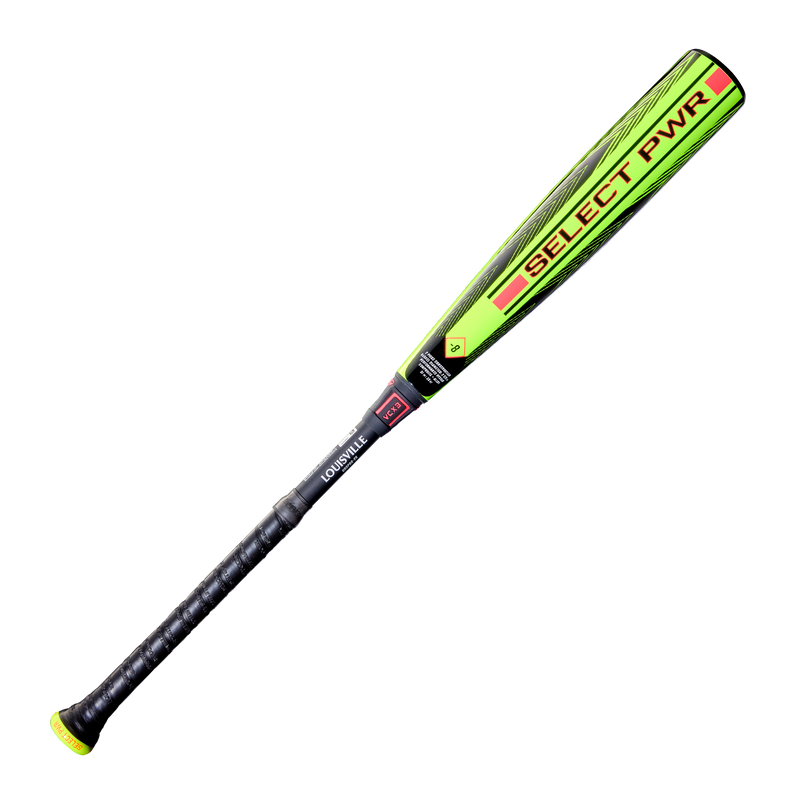 【パフォーマー】US8、US10.5 2026 Louisville Slugger Select Power (-8) USA Baseball Bat - WBL412701