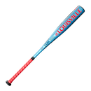 2026 Louisville Slugger Atlas (-11) 1-Piece Alloy USA Baseball Bat - WBL4129010