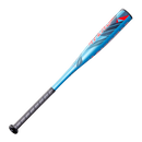 2026 Louisville Slugger Atlas (-12.5) 1-Piece Alloy USA Teeball Baseball Bat - WBL4133010