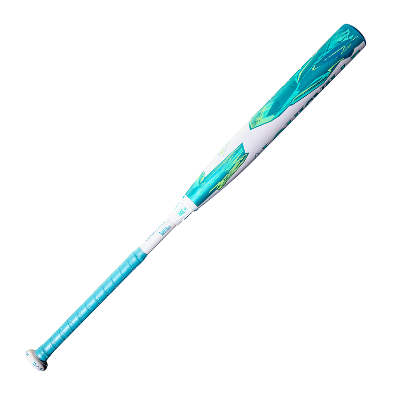 2026 Louisville Kryo -11 Dual Stamp Fastpitch Softball Bat - WBL4134010