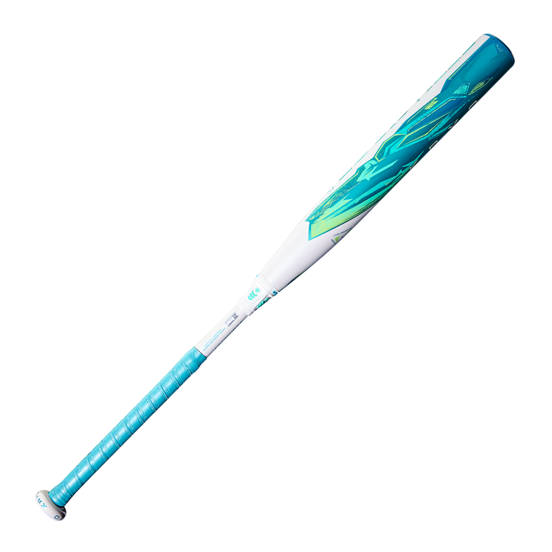 2026 Louisville Kryo -11 Dual Stamp Fastpitch Softball Bat - WBL4134010