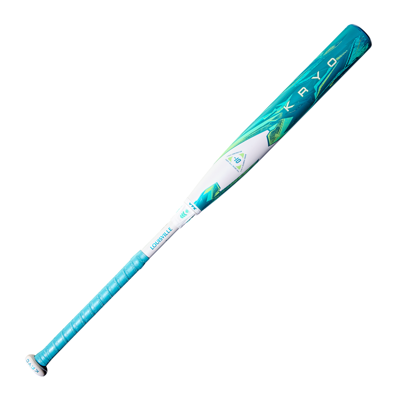 2026 Louisville Kryo -10 Dual Stamp Fastpitch Softball Bat - WBL4135010