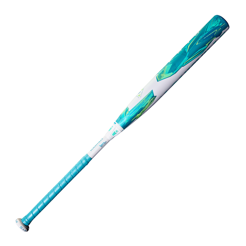 2026 Louisville Kryo (-9) Dual Stamp Fastpitch Softball Bat - WBL4136010