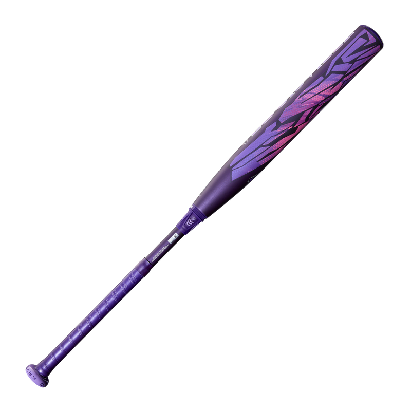 2026 Louisville Kryo "Thundernight" Limited Edition -10 Dual Stamp Fastpitch Softball Bat - WBL4170010