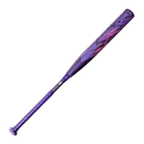 2026 Louisville Kryo "Thundernight" Limited Edition -11 Dual Stamp Fastpitch Softball Bat - WBL4171010