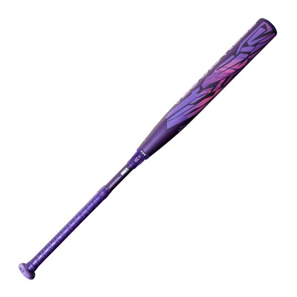 2026 Louisville Kryo "Thundernight" Limited Edition -8 Dual Stamp Fastpitch Softball Bat - WBL4168010