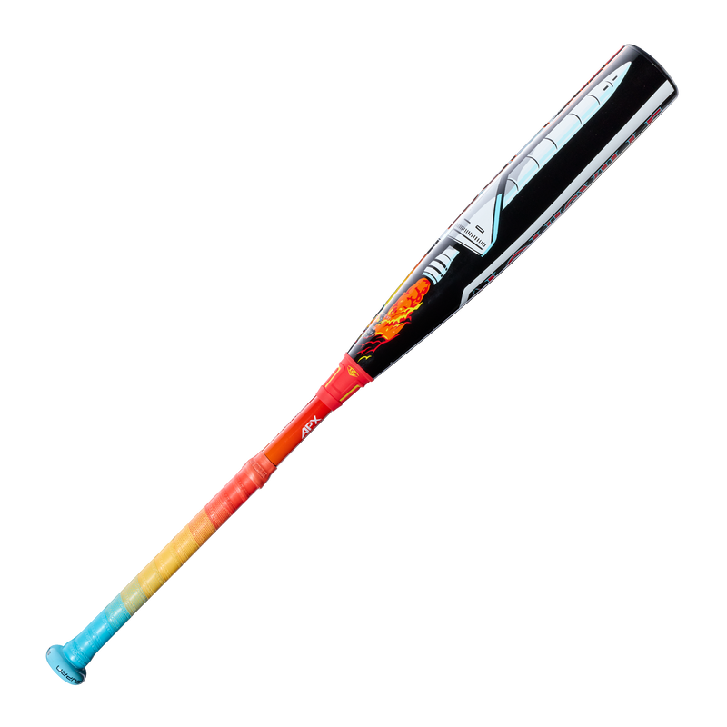 2026 Louisville Slugger SUPRA Starship Edition (-10) 2 3/4” USSSA Baseball Bat - WBL4183010