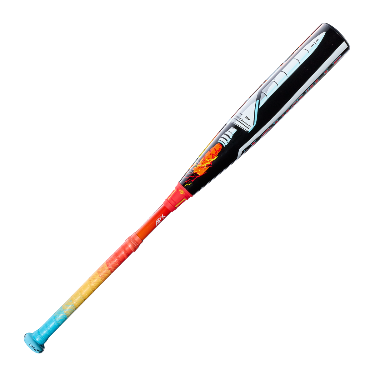 2026 Louisville Slugger SUPRA Starship edition (-8) 2 3/4” USSSA Baseb